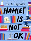 Cover image for Hamlet is Not OK